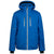 Front - Trespass Mens Joseph Ski Jacket
