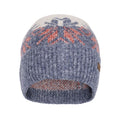 Front - Trespass Womens/Ladies Edur Beanie