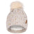 Front - Trespass Womens/Ladies Agave Beanie