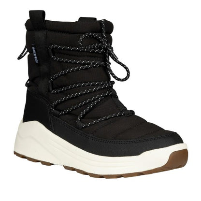Front - Trespass Womens/Ladies Indie Snow Boots