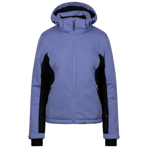 Front - Trespass Womens/Ladies Doris Ski Jacket