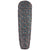 Front - Trespass Childrens/Kids Bunka Lightweight Mummy Sleeping Bag