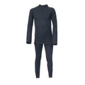 Front - Trespass Childrens/Kids Unite360 Thermal Base Layers Set
