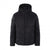 Front - Trespass Mens Dalesford Hooded Casual Jacket