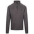 Front - Trespass Mens Valin Long-Sleeved Top