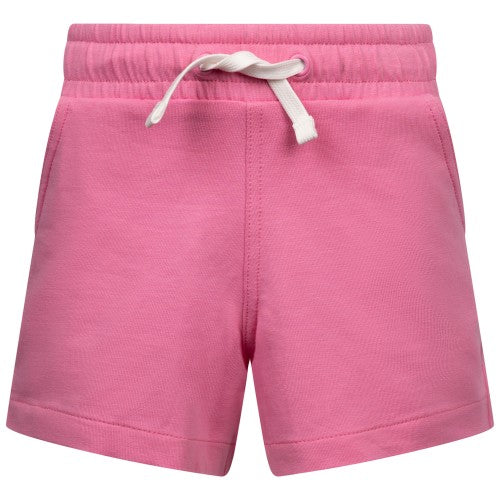 Front - Trespass Girls Aldene Shorts