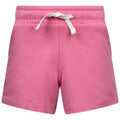 Front - Trespass Girls Aldene Shorts