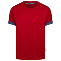 Front - Trespass Boys Remmton T-Shirt