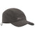Front - Trespass Mens Mark UPF 50+ Cap