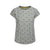 Front - Trespass Womens/Ladies Calypso T-Shirt