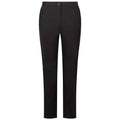 Front - Trespass Womens/Ladies Tawny DLX Softshell Trousers