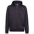 Front - Trespass Mens Fewston Full Zip Hoodie