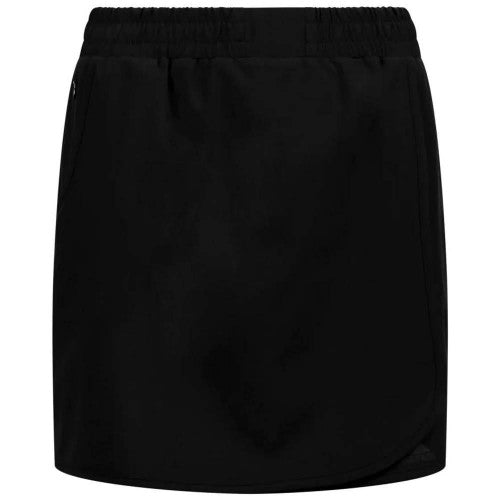 Front - Trespass Womens/Ladies Schapiro Skort