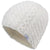 Front - Trespass Womens/Ladies Kendra Beanie Hat