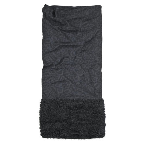 Front - Trespass Women/Ladies Dive Neck Warmer