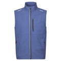 Front - Trespass Mens Breton Gilet