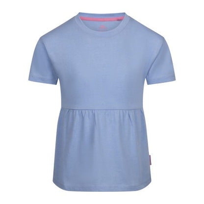 Front - Trespass Girls Maru Top