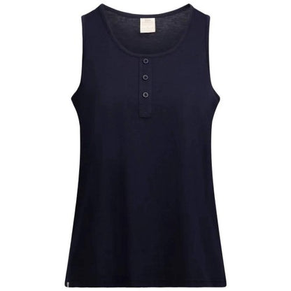 Front - Trespass Womens/Ladies Kasia Vest Top