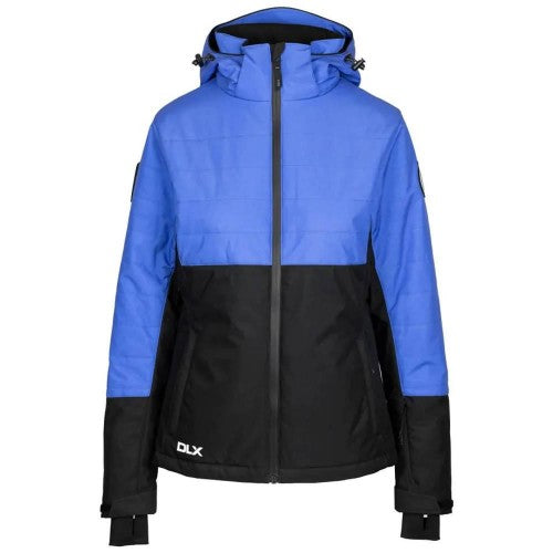 Front - Trespass Womens/Ladies Jaclyn DLX Ski Jacket