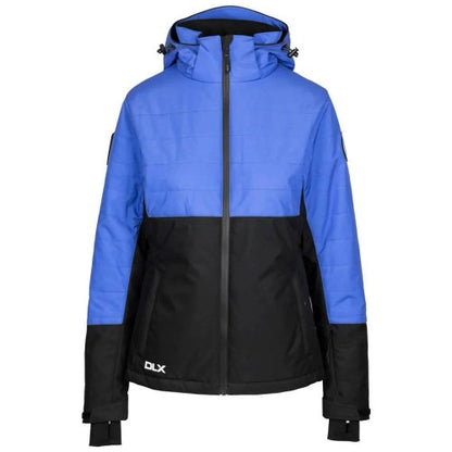 Front - Trespass Womens/Ladies Jaclyn DLX Ski Jacket