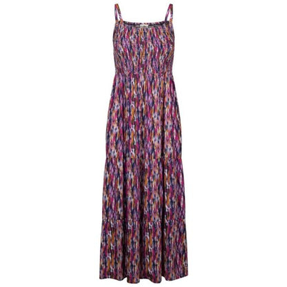 Front - Trespass Womens/Ladies Selena Maxi Dress