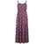 Front - Trespass Womens/Ladies Selena Maxi Dress
