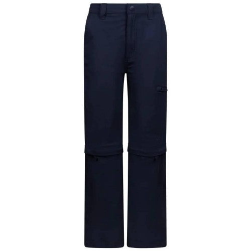 Front - Trespass Childrens/Kids Elphin Trousers