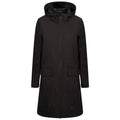 Front - Trespass Womens/Ladies Sponsor Waterproof Jacket