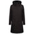 Front - Trespass Womens/Ladies Sponsor Waterproof Jacket
