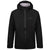 Front - Trespass Mens Johannes DLX Waterproof Jacket