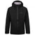 Front - Trespass Mens Johannes DLX Waterproof Jacket