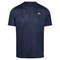 Front - Trespass Mens Rawsmith Active Top
