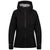 Front - Trespass Womens/Ladies Justine DLX Waterproof Jacket