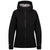 Front - Trespass Womens/Ladies Justine DLX Waterproof Jacket