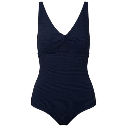 Front - Trespass Womens/Ladies Kamryn One Piece Swimsuit
