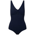 Front - Trespass Womens/Ladies Kamryn One Piece Swimsuit