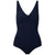 Front - Trespass Womens/Ladies Kamryn One Piece Swimsuit