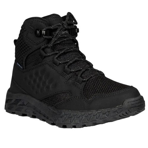 Front - Trespass Childrens/Kids Rex Waterproof Boots