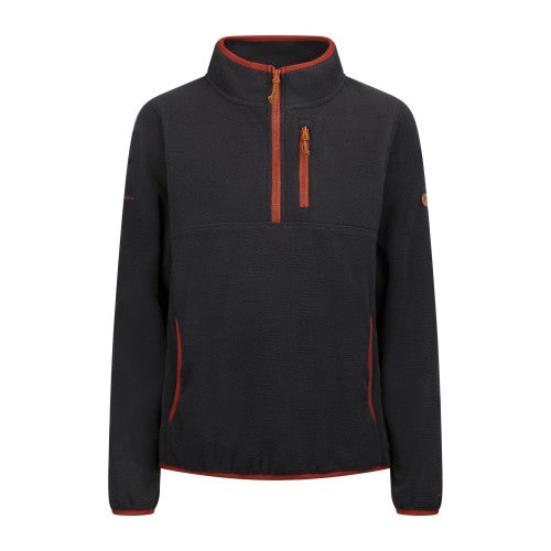 Front - Trespass Womens/Ladies Tister AT200 Fleece