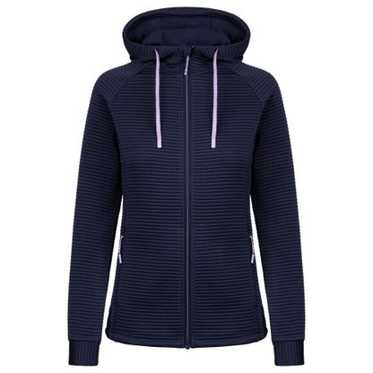 Front - Trespass Womens/Ladies Lynsky DLX Jacket