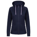 Front - Trespass Womens/Ladies Lynsky DLX Jacket