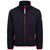 Front - Trespass Childrens/Kids Melton AT300 Fleece