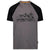 Front - Trespass Mens Fullmer Mountain T-Shirt