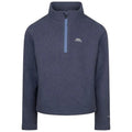 Front - Trespass Childrens/Kids Nollan Microfleece AT200 Fleece