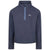 Front - Trespass Childrens/Kids Nollan Microfleece AT200 Fleece