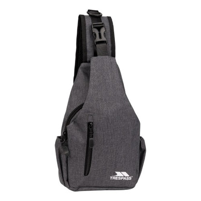 Front - Trespass Versa Sling Backpack