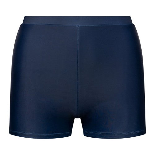 Front - Trespass Womens/Ladies Kristie Swim Shorts