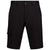 Front - Trespass Mens Ralf DLX Cargo Shorts