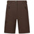 Front - Trespass Womens/Ladies Jocelyn DLX Cargo Shorts