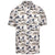 Front - Trespass Mens Frantom Woven Casual Shirt